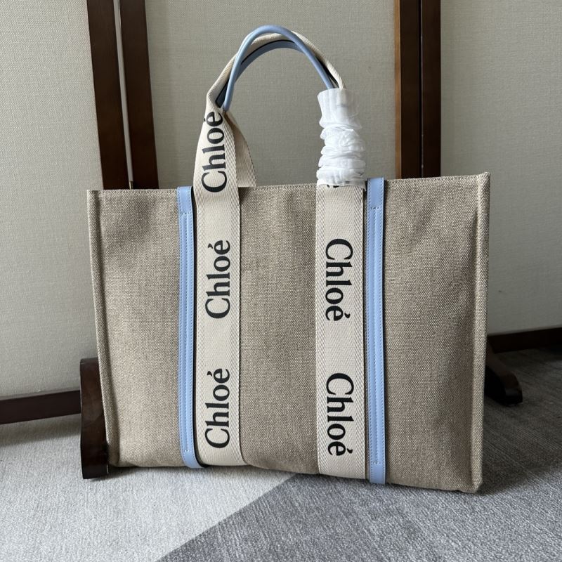 Chloe Shopping Bags